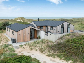 5 star holiday home in L kken
